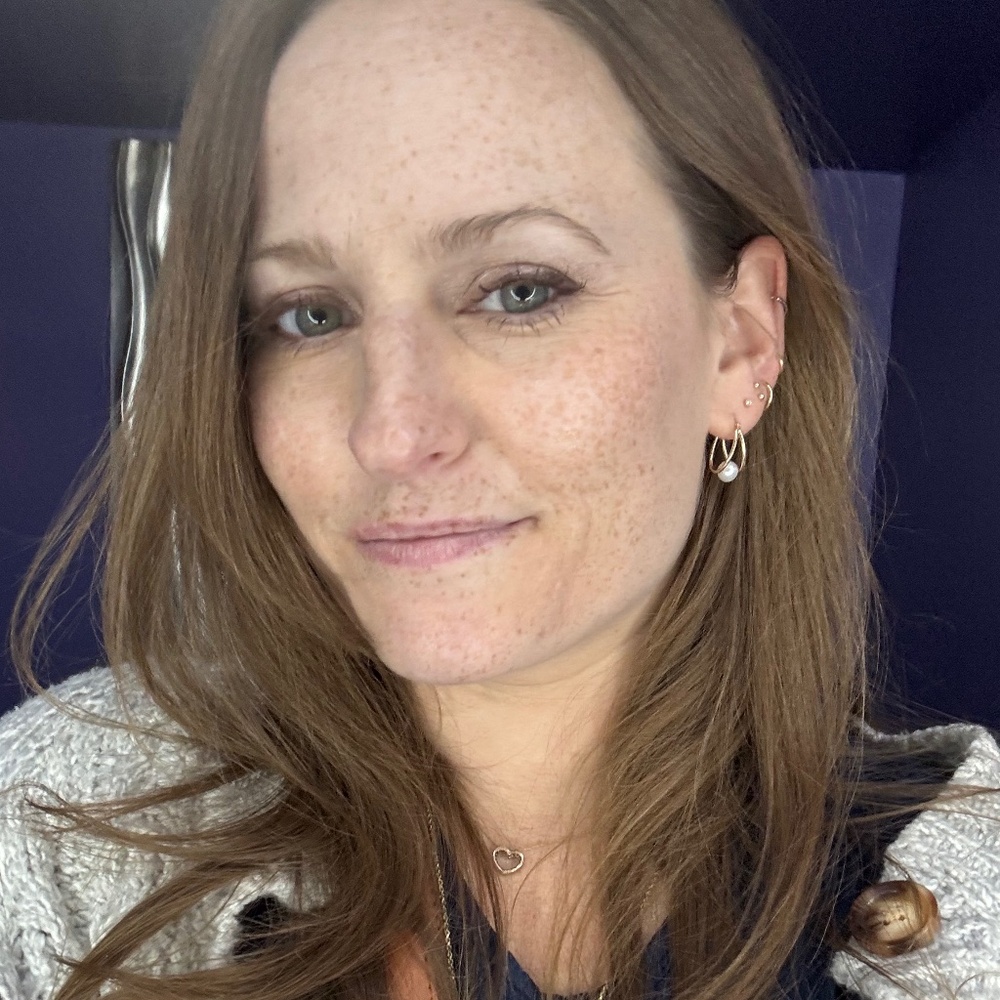 Meet your Posher, Samantha